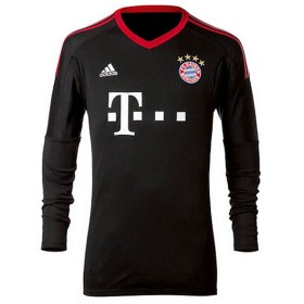Maillot/Tenue Bayern Munich Manche Longue Gardien 2017/2018