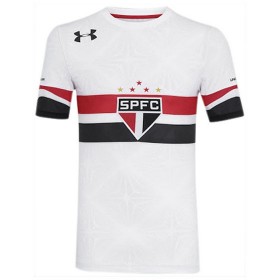 Maillot/Tenue Sao Paulo Domicile 2016/2017