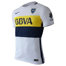Maillot/Tenue Boca Juniors Exterieur 2016/2017