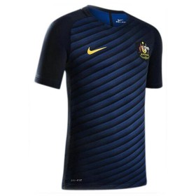 Maillot/Tenue Australie Exterieur 2016/2017