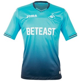 Maillot/Tenue Swansea City Exterieur 2016/2017