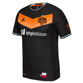 Maillot/Tenue Houston Dynamo Exterieur 2016/2017