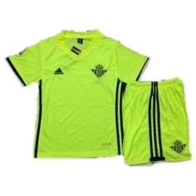 Maillot/Tenue Real Betis Enfant Troisieme 2016/2017