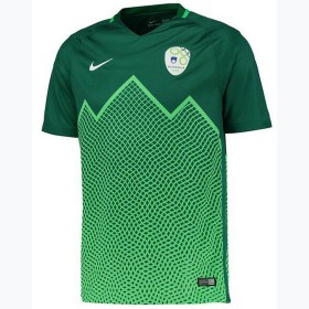 Maillot/Tenue Slovenie Exterieur 2016/2017