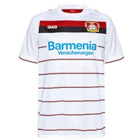 Maillot/Tenue Bayer Leverkusen Troisieme 2016/2017