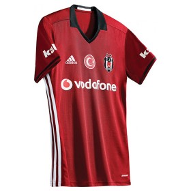 Maillot/Tenue Besiktas Troisieme 2016/2017