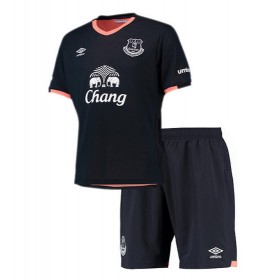 Maillot/Tenue Everton Enfant Exterieur 2016/2017