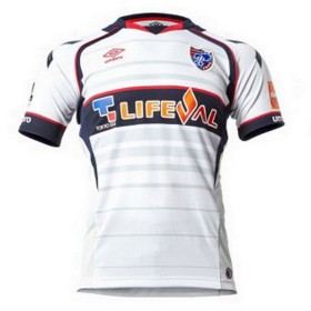 Maillot/Tenue FC Tokyo Exterieur 2017/2018