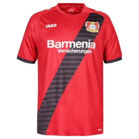 Maillot/Tenue Bayer Leverkusen Exterieur 2016/2017