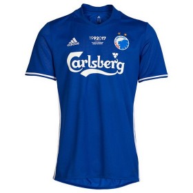 Maillot/Tenue København Exterieur 2017/2018