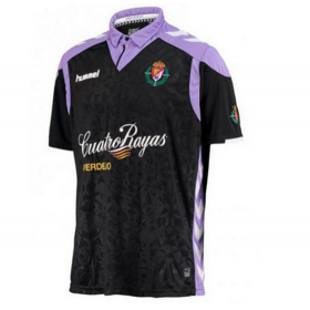 Maillot/Tenue Real Valladolid Exterieur 2016/2017