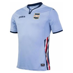 Maillot/Tenue Sampdoria Troisieme 2016/2017