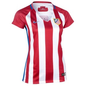 Maillot/Tenue Atletico Madrid Femme Domicile 2016/2017
