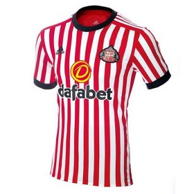 Maillot/Tenue Sunderland Domicile 2017/2018