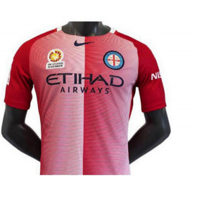 Maillot/Tenue Melbourne City FC Exterieur 2016/2017