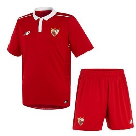 Maillot/Tenue Seville Enfant Exterieur 2016/2017