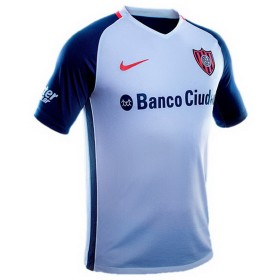 Maillot/Tenue San Lorenzo Exterieur 2017/2018