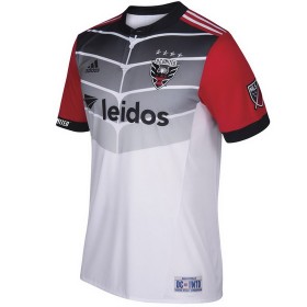 Maillot/Tenue DC United Exterieur 2017/2018
