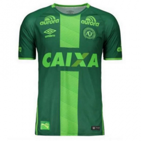Maillot/Tenue Chapecoense Exterieur 2016/2017