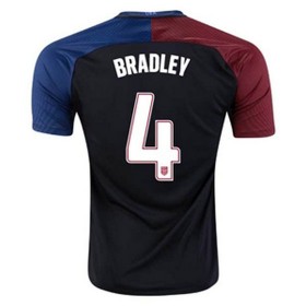 Maillot de BRADLEY Etats-unis Exterieur 2016/2017