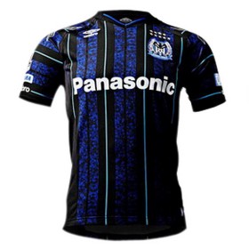 Maillot/Tenue Gamba Osaka Domicile 2017/2018