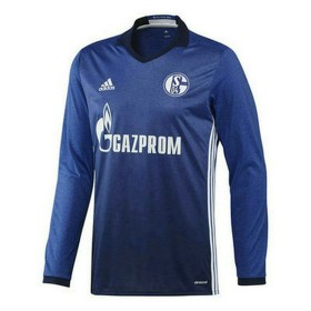 Maillot/Tenue Schalke 04 Manche Longue Domicile 2016/2017