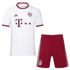 Maillot/Tenue Bayern Munich Enfant Troisieme 2016/2017