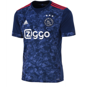 Maillot/Tenue Ajax Exterieur 2017/2018