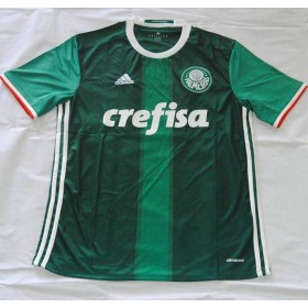 Maillot/Tenue Palmeiras Domicile 2016/2017