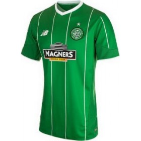 Maillot/Tenue Celtic Exterieur 2015/2016
