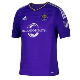 Maillot/Tenue Orlando City Domicile 2016/2017