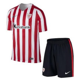 Maillot/Tenue Athletic Bilbao Enfant Domicile 2016/2017