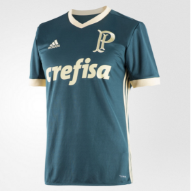 Maillot/Tenue Palmeiras Troisieme 2017/2018