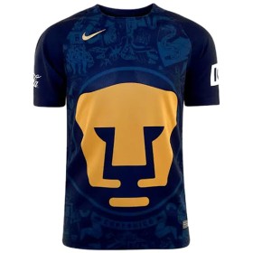 Maillot/Tenue Pumas UNAM Exterieur 2016/2017
