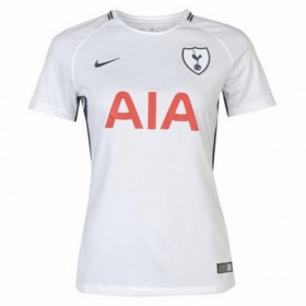 Maillot/Tenue Tottenham Femme Domicile 2017/2018