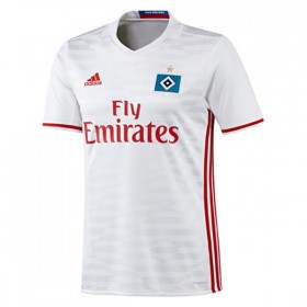 Maillot/Tenue Hambourg Domicile 2016/2017