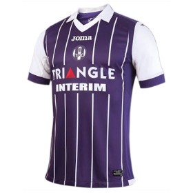Maillot/Tenue Toulouse FC Domicile 2016/2017