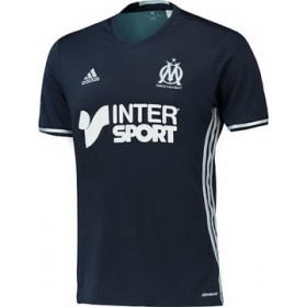 Maillot/Tenue Marseille Exterieur 2016/2017