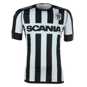 Maillot/Tenue SCO Angers Domicile 2016/2017