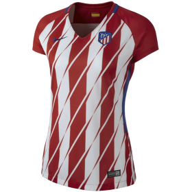 Maillot/Tenue Atletico Madrid Femme Domicile 2017/2018