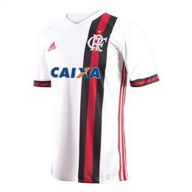 Maillot/Tenue Flamengo Exterieur 2017/2018