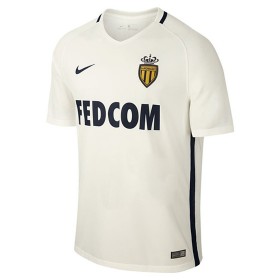 Maillot/Tenue AS Monaco Exterieur 2016/2017