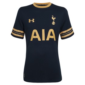 Maillot/Tenue Tottenham Femme Exterieur 2016/2017