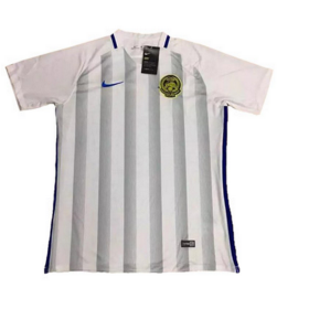 Maillot/Tenue Malaisie Exterieur 2016/2017