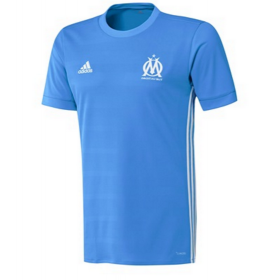 Maillot/Tenue Marseille Exterieur 2017/2018