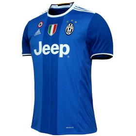 Maillot/Tenue Juventus Exterieur 2016/2017