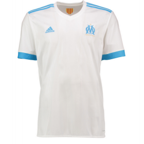 Maillot/Tenue Marseille Domicile 2017/2018