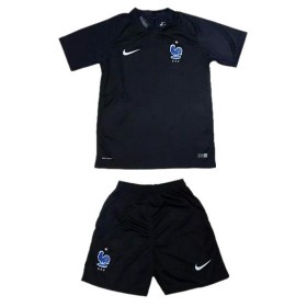 Maillot/Tenue France Troisieme Enfant 2017/2018