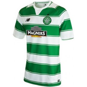 Maillot/Tenue Celtic Domicile 2015/2016