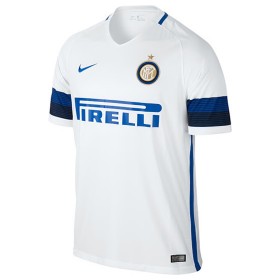 Maillot/Tenue Inter Milan Exterieur 2016/2017